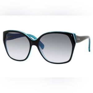 Carrera Black Sunglasses